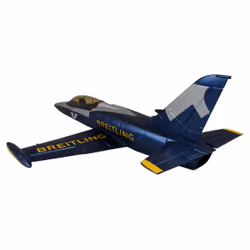 Amewi AMXflight L-39 Albatros modèle radiocommandé Aéronef de combat Moteur électrique