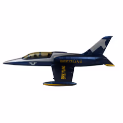 Amewi AMXflight L-39 Albatros modèle radiocommandé Aéronef de combat Moteur électrique