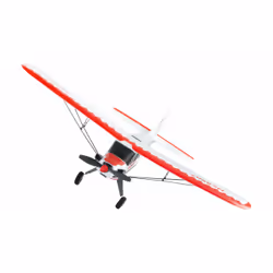 Amewi Piper J-3 CUP modèle radiocommandé Aéronef Moteur électrique