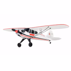 Amewi Piper J-3 CUP modèle radiocommandé Aéronef Moteur électrique - Vue supplémentaire 4