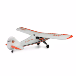 Amewi Piper J-3 CUP modèle radiocommandé Aéronef Moteur électrique - Vue supplémentaire 6