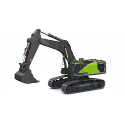 Amewi ACV730 V3 modèle radiocommandé Excavatrice Moteur électrique 1:14
