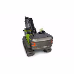 Amewi ACV730 V3 modèle radiocommandé Excavatrice Moteur électrique 1:14