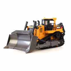 Amewi 22518, Bulldozer, 1:24, 8 an(s), 600 mAh, 1,05 kg
