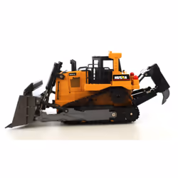 Amewi 22518 modèle radiocommandé Bulldozer Moteur électrique 1:24