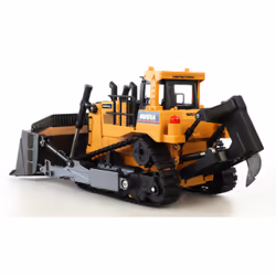 Amewi 22518 modèle radiocommandé Bulldozer Moteur électrique 1:24