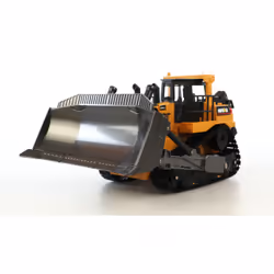 Amewi 22518 modèle radiocommandé Bulldozer Moteur électrique 1:24 - Vue supplémentaire 6