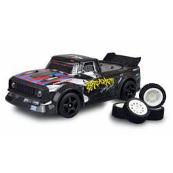 Amewi Breaker modèle radiocommandé Voiture de sport Moteur électrique 1:16