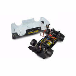 Amewi Breaker modèle radiocommandé Voiture de sport Moteur électrique 1:16 - Vue supplémentaire 5