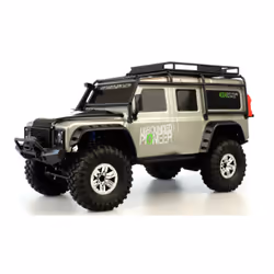 Amewi Dirt Climbing Pioneer SUV, Camion à chenilles, 1:10, 8 an(s), 1500 mAh, 2,3 kg