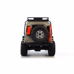 Amewi Dirt Climbing Pioneer SUV modèle radiocommandé Camion à chenilles Moteur électrique 1:10 - Vue supplémentaire 4