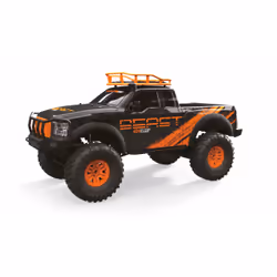 Amewi Dirt Climbing Beast, Camion à chenilles, 1:10, 8 an(s), 1500 mAh, 2,06 kg