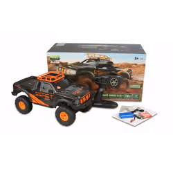 Amewi Dirt Climbing Beast modèle radiocommandé Camion à chenilles 1:10