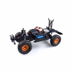 Amewi Dirt Climbing Beast modèle radiocommandé Camion à chenilles 1:10