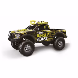 Amewi Dirt Climbing Beast, Camion à chenilles, 1:10, 8 an(s), 1500 mAh, 2,06 kg