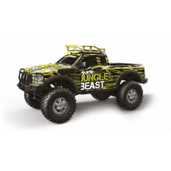 Amewi Dirt Climbing Beast modèle radiocommandé Camion à chenilles 1:10
