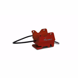 Amewi 28368, Electronic quick change system, Aluminium, Rouge