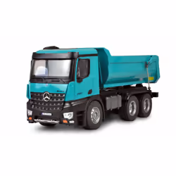 Amewi 22533, Camion benne, 1:14, 8 an(s), 2000 mAh, 3,29 kg