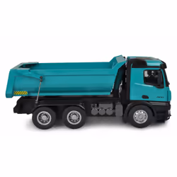 Amewi 22533 modèle radiocommandé Camion benne Moteur électrique 1:14