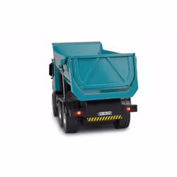 Amewi 22533 modèle radiocommandé Camion benne Moteur électrique 1:14 - Vue supplémentaire 4