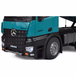 Amewi 22533 modèle radiocommandé Camion benne Moteur électrique 1:14 - Vue supplémentaire 6