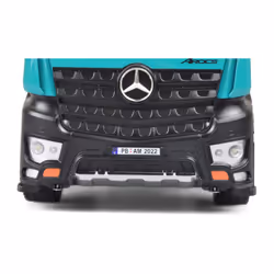 Amewi 22533 modèle radiocommandé Camion benne Moteur électrique 1:14 - Vue supplémentaire 7