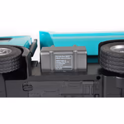 Amewi 22533 modèle radiocommandé Camion benne Moteur électrique 1:14 - Vue supplémentaire 8
