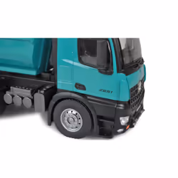 Amewi 22533 modèle radiocommandé Camion benne Moteur électrique 1:14 - Vue supplémentaire 9