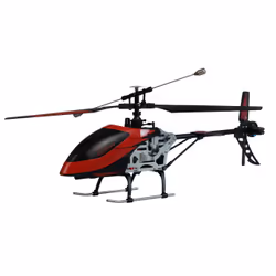Amewi Buzzard V2, Aéronef VTOL (décollage et atterrissage verticaux), 14 an(s), 1300 mAh, 341 g