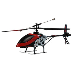 Amewi Buzzard V2 modèle radiocommandé Aéronef VTOL (décollage et atterrissage verticaux) Moteur électrique
