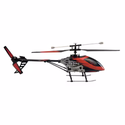 Amewi Buzzard V2 modèle radiocommandé Aéronef VTOL (décollage et atterrissage verticaux) Moteur électrique