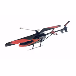 Amewi Buzzard V2 modèle radiocommandé Aéronef VTOL (décollage et atterrissage verticaux) Moteur électrique - Vue supplémentaire 4