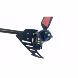 Amewi Buzzard V2 modèle radiocommandé Aéronef VTOL (décollage et atterrissage verticaux) Moteur électrique - Vue supplémentaire 6