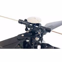 Amewi Buzzard V2 modèle radiocommandé Aéronef VTOL (décollage et atterrissage verticaux) Moteur électrique - Vue supplémentaire 8