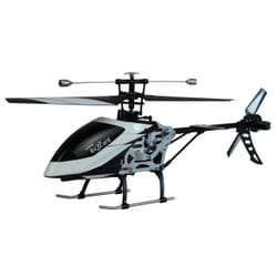 Amewi Buzzard V2 modèle radiocommandé Aéronef VTOL (décollage et atterrissage verticaux) Moteur électrique