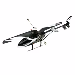 Amewi Buzzard V2 modèle radiocommandé Aéronef VTOL (décollage et atterrissage verticaux) Moteur électrique - Vue supplémentaire 3