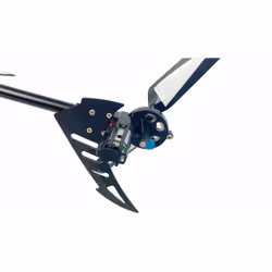 Amewi Buzzard V2 modèle radiocommandé Aéronef VTOL (décollage et atterrissage verticaux) Moteur électrique - Vue supplémentaire 4