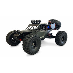 Amewi Dark Rampage modèle radiocommandé Buggy Moteur électrique 1:12