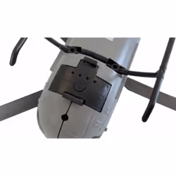 Amewi AFX-105 modèle radiocommandé Aéronef VTOL (décollage et atterrissage verticaux) Moteur électrique - Vue supplémentaire 6