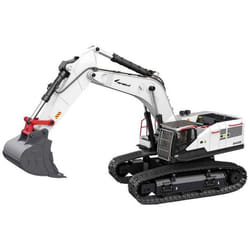 Amewi 22544 modèle radiocommandé Excavatrice Moteur électrique 1:14