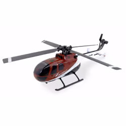 Amewi AFX-105 X, Aéronef VTOL (décollage et atterrissage verticaux), 14 an(s), 350 mAh, 99 g