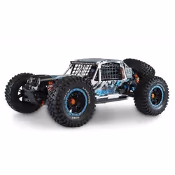 Amewi AMXRacing RXB7, Buggy, 1:7, 14 an(s), 5000 mAh, 6,2 kg