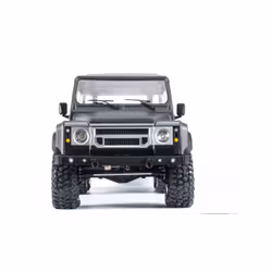 Amewi AMXRock RCX103B Scale Crawler 6x6 Pick-Up 1:10 ARTR modèle radiocommandé Camion à chenilles Moteur électrique