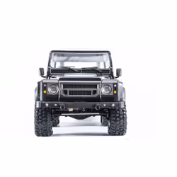 Amewi AMXRock RCX103B Scale Crawler 6x6 Pick-Up 1:10ARTR modèle radiocommandé Camion à chenilles Moteur électrique 1:10