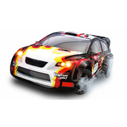 Amewi FR16-Pro Rallye Drift Fahrzeug modèle radiocommandé Voiture de rallye Moteur électrique 1:16