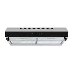 Respekta Lili Montée au mur Noir, Argent B 200,9 m³/h