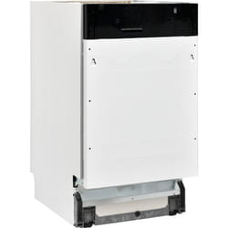 Lave-vaisselle Respekta Lave-vaisselle encastrable entièrement intégré 45 cm