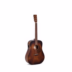 Sigma Guitars DM-15E-AGED guitare Guitare électroacoustique Dreadnought 6 cordes Bois