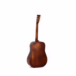 Sigma Guitars DM-15E-AGED guitare Guitare électroacoustique Dreadnought 6 cordes Bois