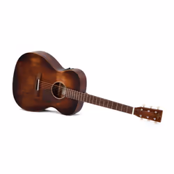 Sigma Guitars 000M-15E-AGED, 6 cordes